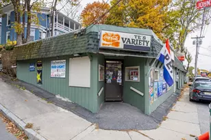 169 High St, Fitchburg, MA 01420 - Photo 1