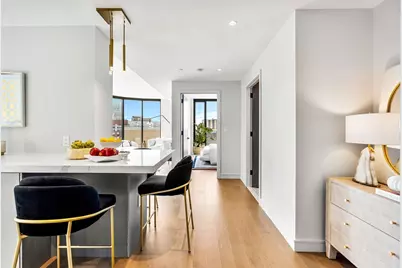 55 Lagrange St #1802, Boston, MA 02116 - Photo 6
