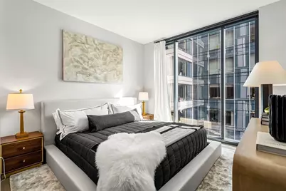 55 Lagrange St #1802, Boston, MA 02116 - Photo 10