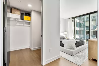 55 Lagrange St #1802, Boston, MA 02116 - Photo 12