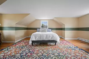 8 N Walker St, Taunton, MA 02780 - Photo 22