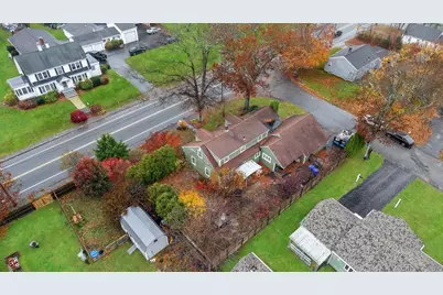 8 N Walker St, Taunton, MA 02780 - Photo 30