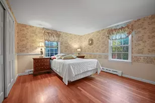 8 N Walker St, Taunton, MA 02780 - Photo 16