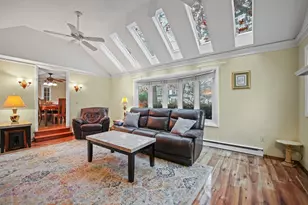 8 N Walker St, Taunton, MA 02780 - Photo 8