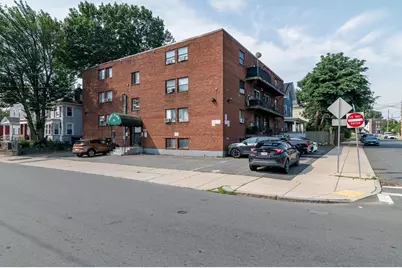 39 Cary Avenue #14, Chelsea, MA 02150 - Photo 4