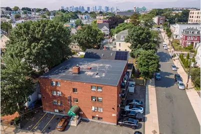 39 Cary Avenue #14, Chelsea, MA 02150 - Photo 2