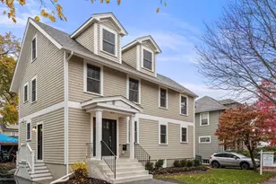 200 Claflin, Belmont, MA 02478 - Photo 2