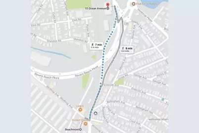 10 Ocean Ave #301, Revere, MA 02151 - Photo 12