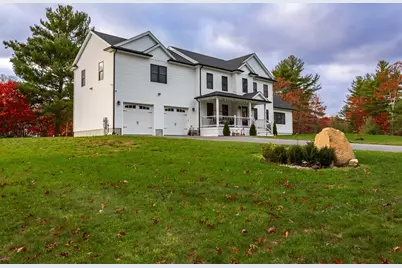 19 Charles Joseph Dr, Dartmouth, MA 02747 - Photo 2