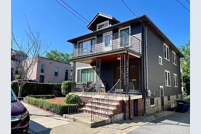 8 Fairfax Street #2, Somerville, MA 02144 - Photo 2