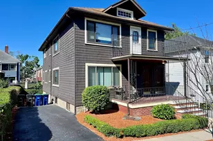 8 Fairfax St, Somerville, MA 02144 - Photo 1