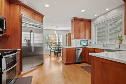 36 Caldwell Farm Road #36, Newbury, MA 01922 - Photo 10