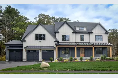 1 Emerald Drive, Hopkinton, MA 01748 - Photo 1