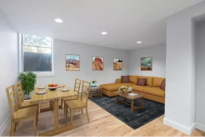 1763 Beacon Street #A, Brookline, MA 02445 - Photo 1