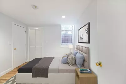 1763 Beacon Street #A, Brookline, MA 02445 - Photo 2