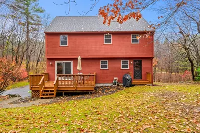 91 Century Way, Dunstable, MA 01827 - Photo 28