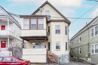 129-131 Lexington Street, Lawrence, MA 01841 - Photo 2