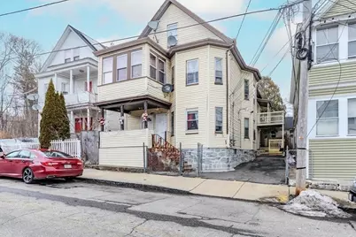 129-131 Lexington Street, Lawrence, MA 01841 - Photo 1