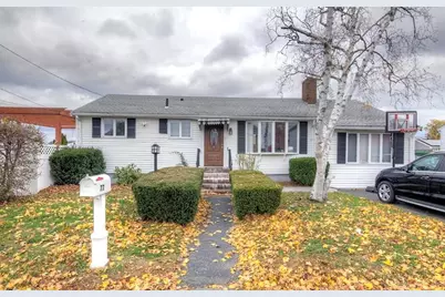 77 Roland Rd, Revere, MA 02151 - Photo 1