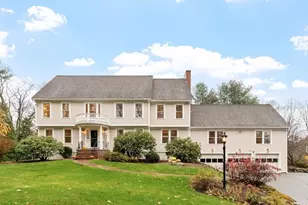 50 Hidden Rd, Andover, MA 01810 - Photo 1