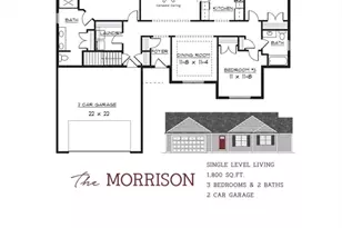 139 Turner Farm Rd, Uxbridge, MA 01569 - Photo 1