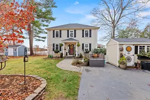 47 Faye Ave, Middleborough, MA 02346 - Photo 1