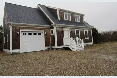 372 Phillips Road, Sandwich, MA 02532 - Photo 1