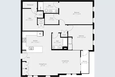 320 Middlesex Ave #A207, Medford, MA 02155 - Photo 34