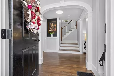 23-R Eddy Street (Eddy St Rear), North Attleboro, MA 02760 - Photo 4