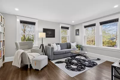 23-R Eddy Street (Eddy St Rear), North Attleboro, MA 02760 - Photo 8