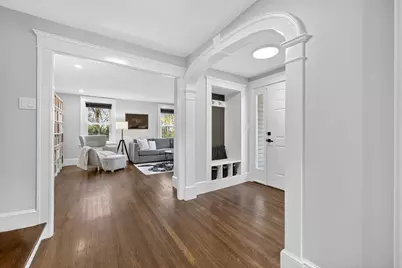 23-R Eddy Street (Eddy St Rear), North Attleboro, MA 02760 - Photo 6