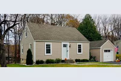 21 Highland Park Road, Rutland, MA 01543 - Photo 4