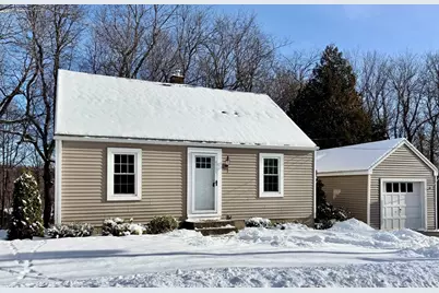 21 Highland Park Road, Rutland, MA 01543 - Photo 2