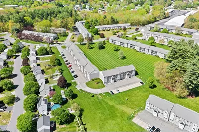 94 Tennis Plaza Rd #10, Dracut, MA 01826 - Photo 1