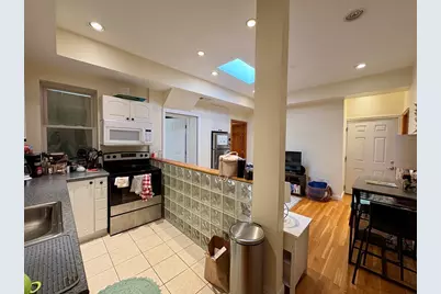 1801 Beacon St #8, Brookline, MA 02445 - Photo 4