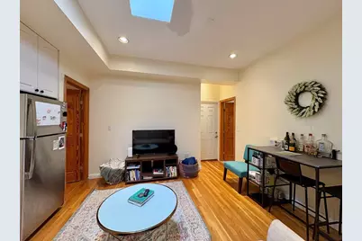 1801 Beacon St #8, Brookline, MA 02445 - Photo 2