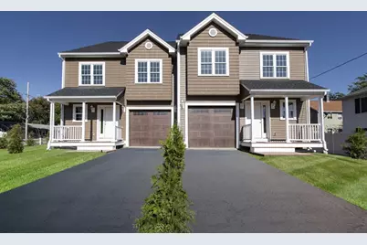 50 Pullman Ave #B, Attleboro, MA 02703 - Photo 1