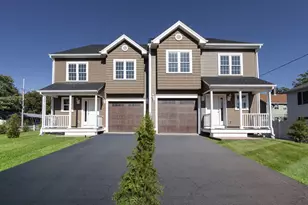 50 Pullman Ave, Attleboro, MA 02703 - Photo 1