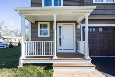 50 Pullman Ave #A, Attleboro, MA 02703 - Photo 2