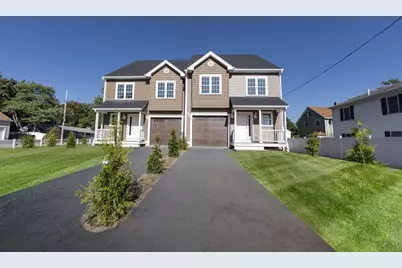 50 Pullman Ave #A, Attleboro, MA 02703 - Photo 1