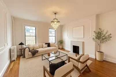 231 Beacon Street #4, Boston, MA 02116 - Photo 1