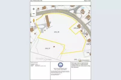 368 Essex Ave, Gloucester, MA 01930 - Photo 2