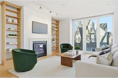 7 Beech St #211, Cambridge, MA 02140 - Photo 1