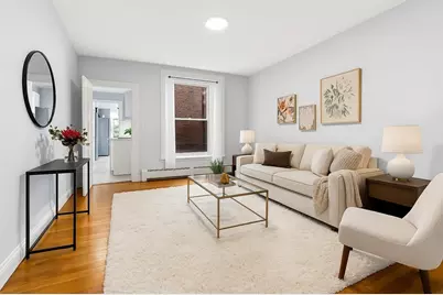 764 Cambridge St #6, Cambridge, MA 02141 - Photo 1