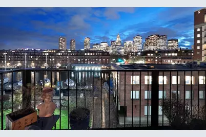 28-32 Atlantic Avenue #424, Boston, MA 02110 - Photo 36