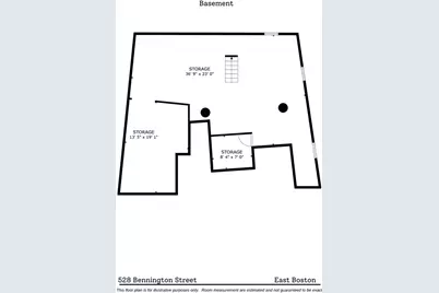 81-85 Water St, Quincy, MA 02169 - Photo 28