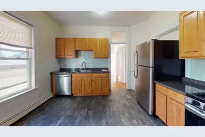 7 Sunset Street #Upper, Boston, MA 02120 - Photo 1