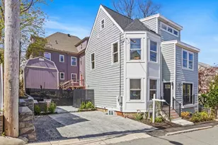15 Spring Hill Terrace, Somerville, MA 02143 - Photo 2