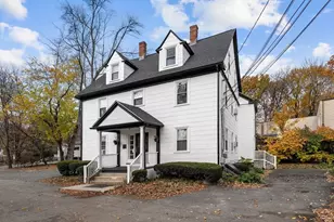 4 Beck Rd, Arlington, MA 02476 - Photo 2