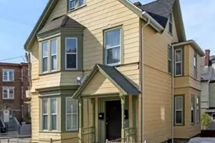 25 Woodville St, Boston, MA 02119 - Photo 1